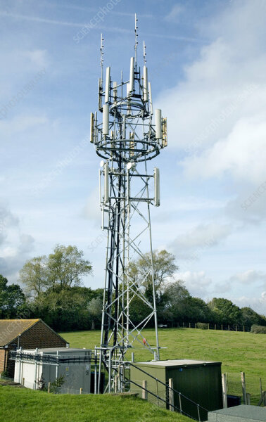 Phone Masts