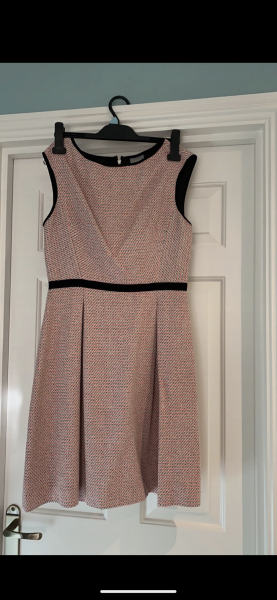 What to wear with this dress