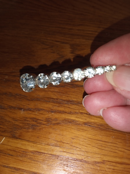 Royal Style and Beauty: Open the vaults, alert the nation, get out bling for the Coronation! 