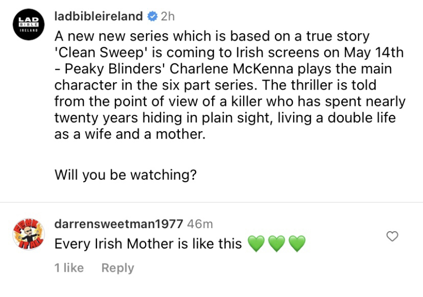 Thread a deich , Deichiú snáithe, heading for year four