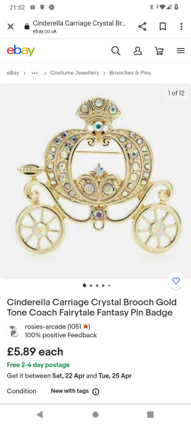 Royal Style and Beauty: Open the vaults, alert the nation, get out bling for the Coronation! 