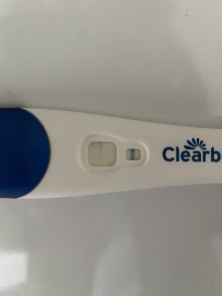 Positive or indentation?