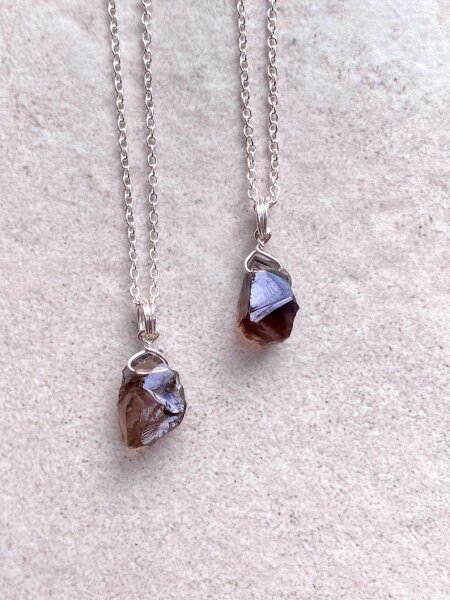 Cubic zirconia 