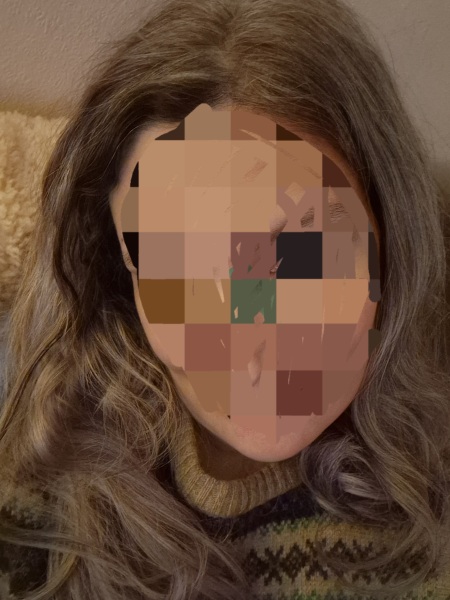 Newbie here( Anyone fed up of dying hair and decided to embrace the grey