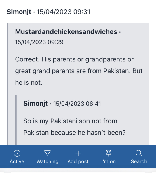 Why is there so much sneering at Americans with European ancestry?