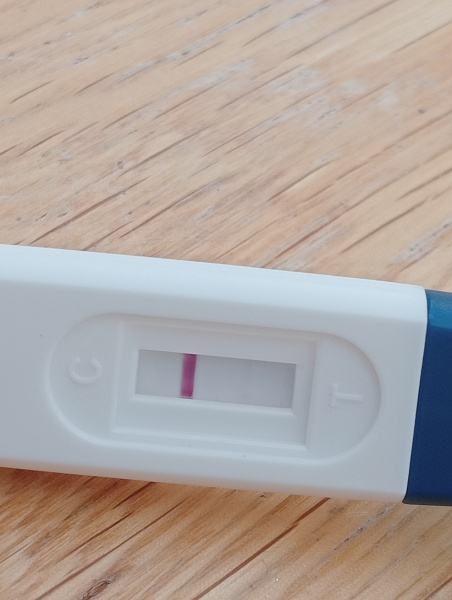 Am I pregnant or not