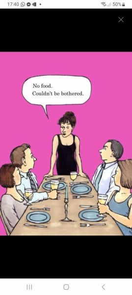 Worst thing about being an adult...... deciding what to have for dinner every night!