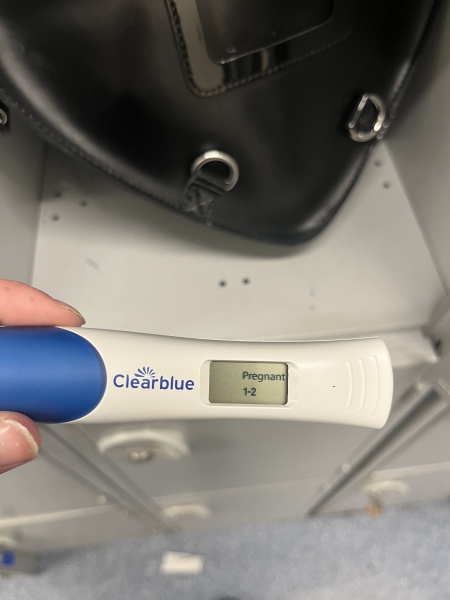 14dpo are these to faint 