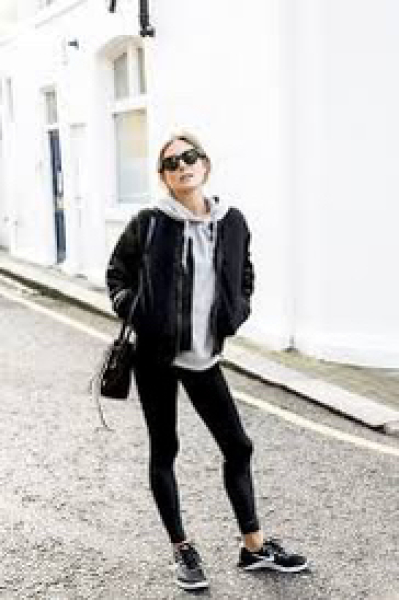 Need a tracksuit before I embarass myself