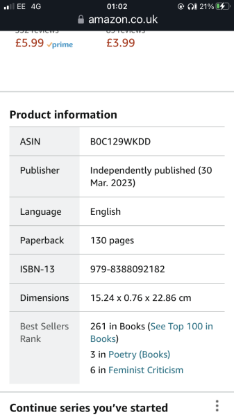 A Mumsnet thread about a book about a Mumsnet thread “Under the Duvet of Darkness” written by the women of Mumsnet