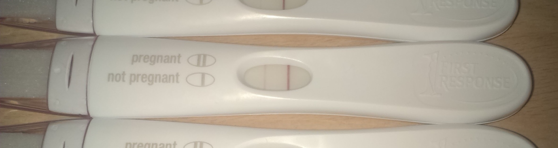 Is this a good line 10dpo