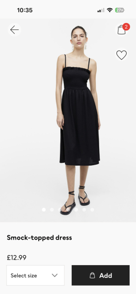 Need to up my "dressing for breakfast on holiday " game