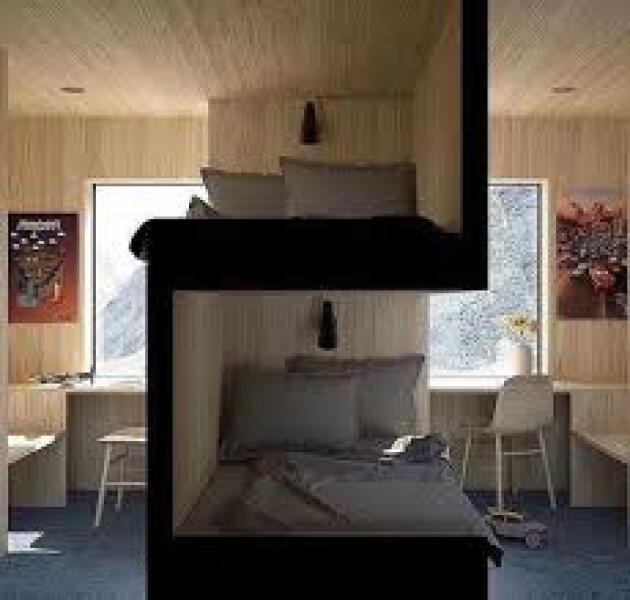 Overcrowding/Sleeping in Living Room Suggestions