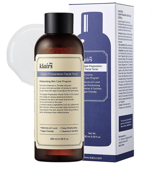 Is Toner still a thing?