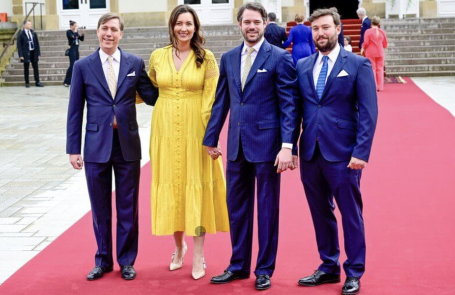 Royal Style and Beauty: Open the vaults, alert the nation, get out bling for the Coronation! 