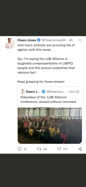 Judgement in Mermaids v Charity Commission tribunal expected in days