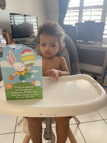 Babies to toddlers (1)