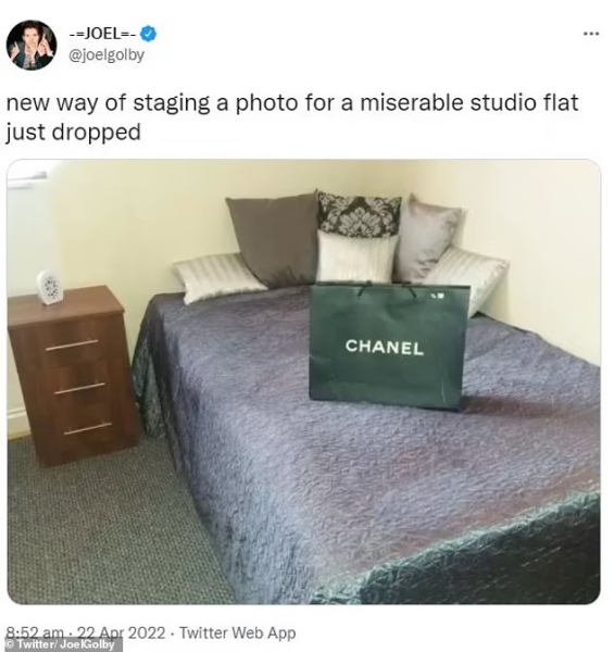 Things that annoy you about Estate Agents listings? (lighthearted)
