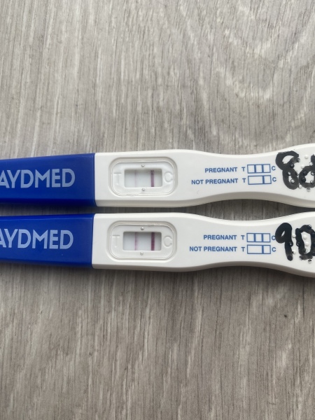 Journey after miscarriage support thread March 2023