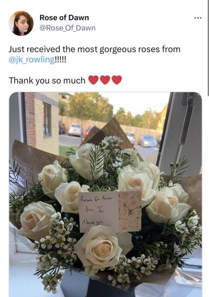 The Witch Trials of JK Rowling 