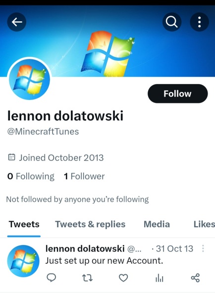 Katie Dolatowski Released??