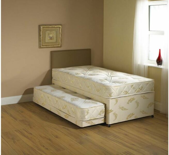 How would you lay out this room?