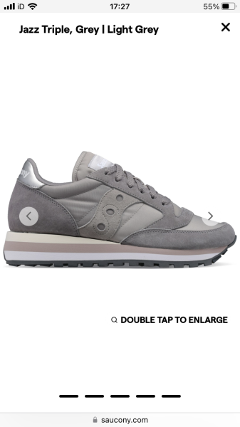 Trainers like these