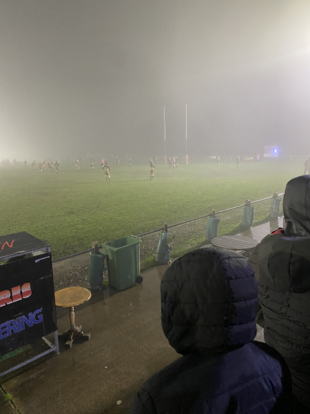 Come and tell me your dull and unexciting news 25: Calmly through the day 