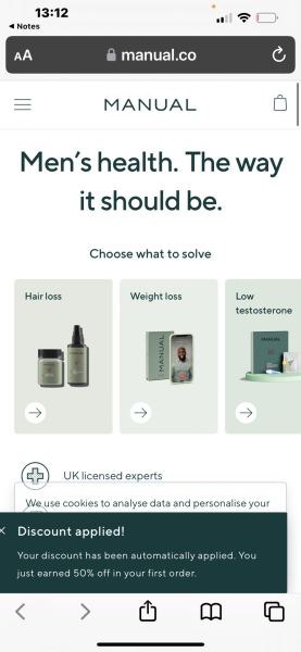 " I started Ozempic last night" THREAD FIVE"