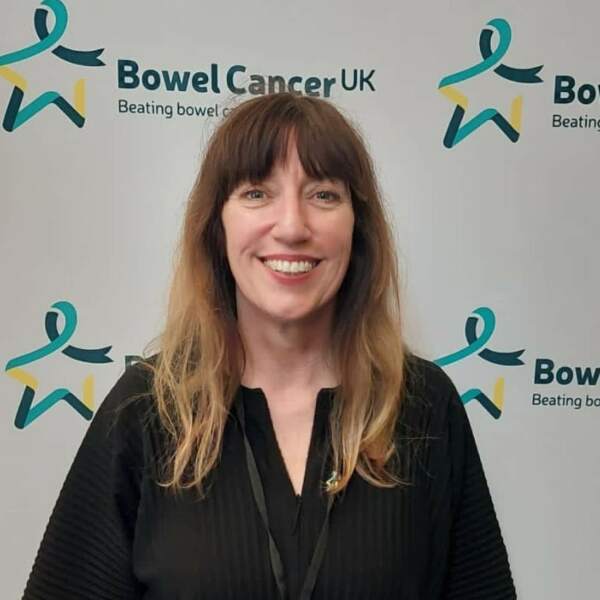 Guest post: “Bowel cancer is the UK’s second biggest cause of cancer deaths – but it doesn’t have to be. Knowing the symptoms could save your life”