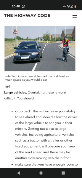 to wonder why people are so horrible to cyclists that are not breaking the rules?