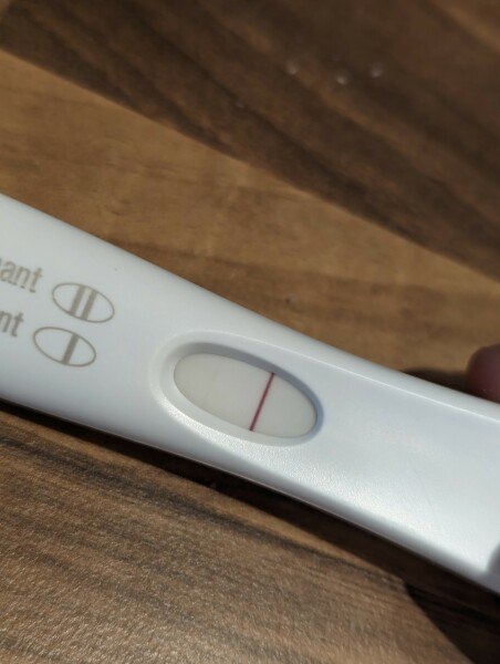 Positive or indentation?