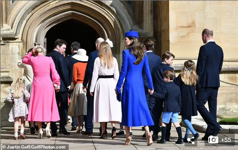 Royal Style and Beauty: Open the vaults, alert the nation, get out bling for the Coronation! 