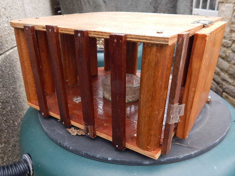 Thread 7 - TalkLair: “In fact it’s an oblate spheroid”