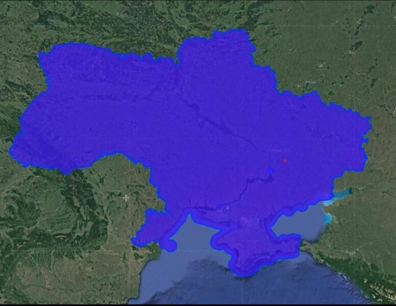 Ukraine Invasion: Part 39