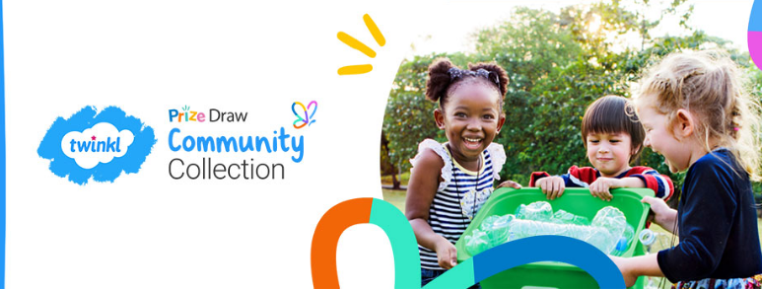 Win £500 for your Childs School 