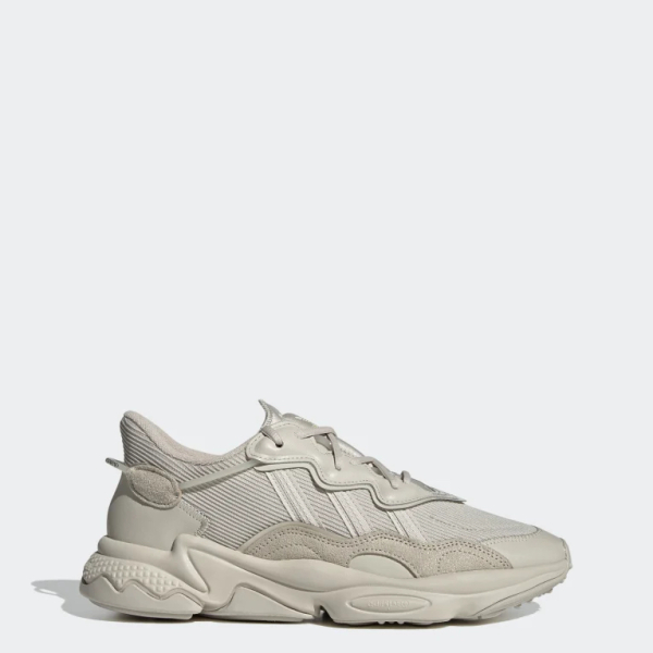 Fun new trainers 