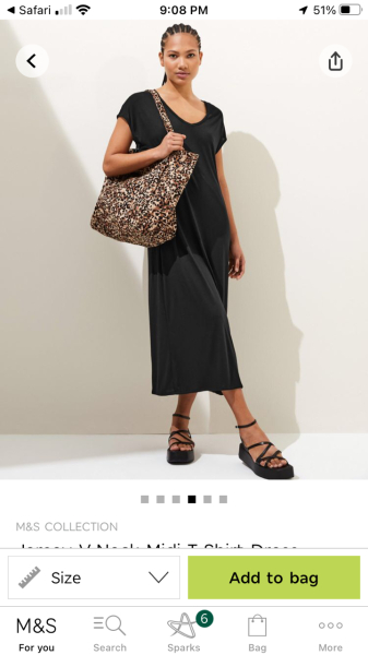 Need to up my "dressing for breakfast on holiday " game