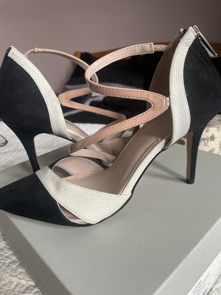 Black Tie work event - help with my look