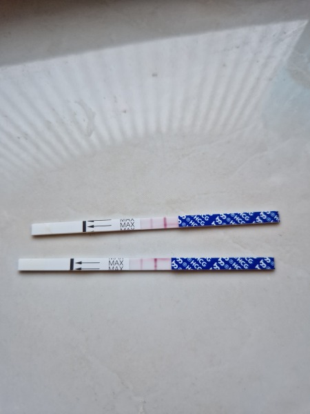 Ovulation date 25th or 26th March - TWW thread