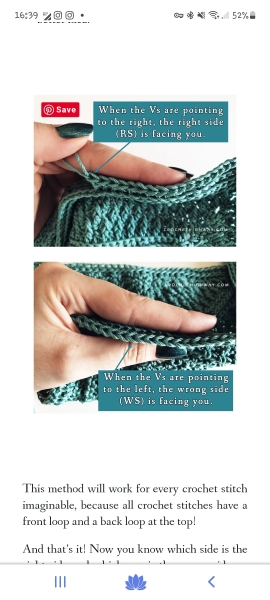 It's Crochet, Knit & Natter 10: New Year, New Yarn, New Thread!