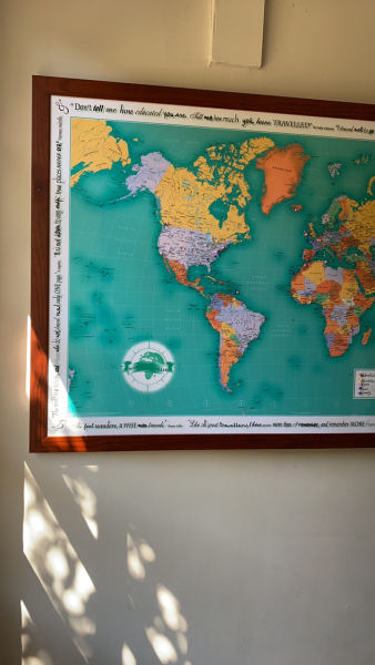 Window cling stained glass (pic)