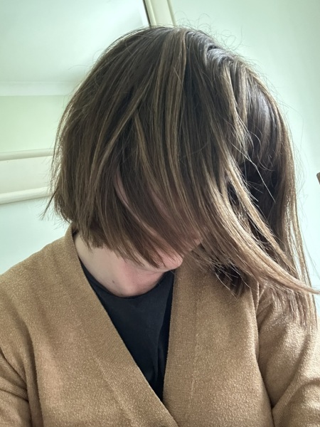 Which shampoo and conditioner