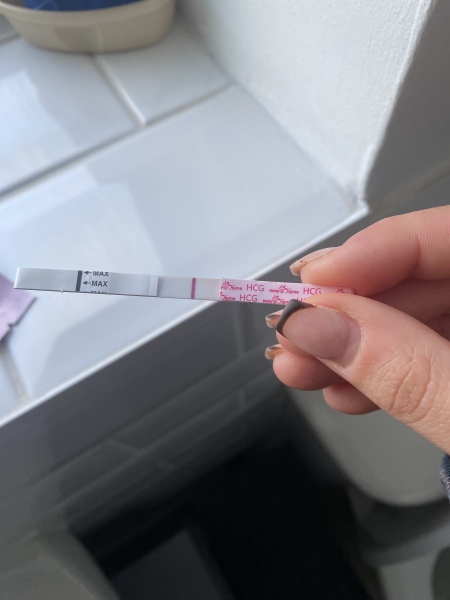 1dpo anyone else on their two weeks waiting?