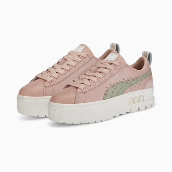 Another trainers one!