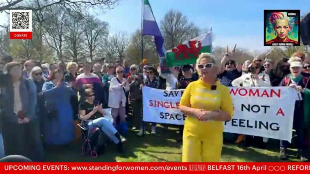 St David's Cathedral protesters hit London...
