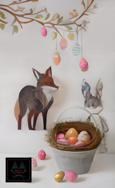 The Truth About Easter?