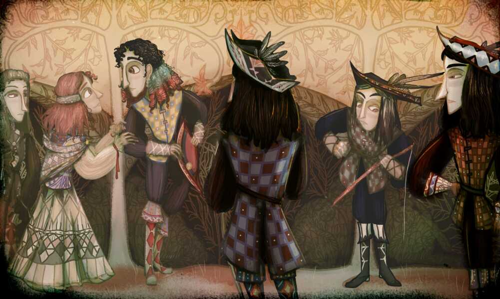 2023 uni applications for those pursuing art and creative routes