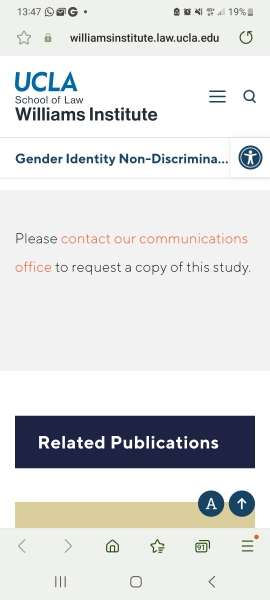 Genuinely willing to discuss in good faith