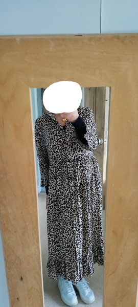 What are you wearing today? Getting ready for Easter 2023